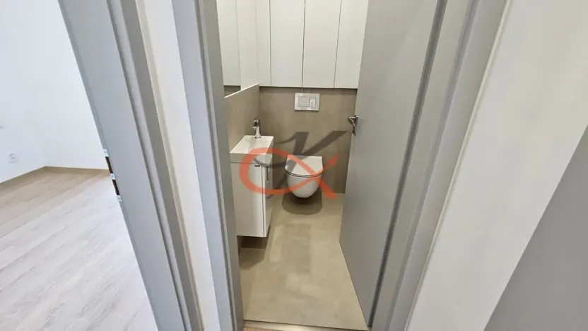 Pronájem bytu 2+kk, Šenov u Nového Jičína, Jeremenkova, 48 m2