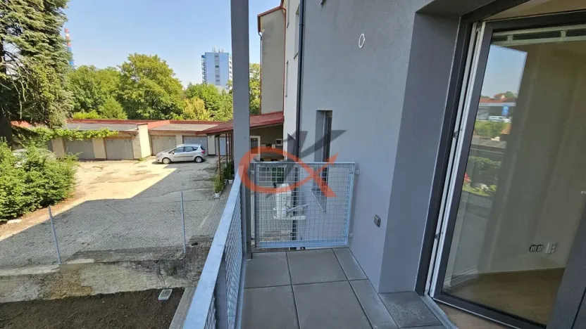 Pronájem bytu 2+kk, Šenov u Nového Jičína, Jeremenkova, 48 m2