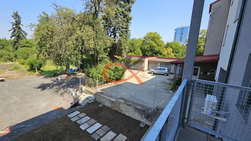 Pronájem bytu 2+kk, Šenov u Nového Jičína, Jeremenkova, 48 m2