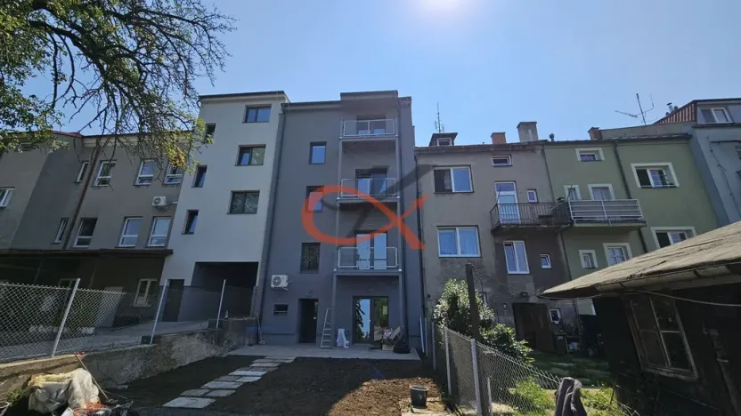 Pronájem bytu 3+kk, Šenov u Nového Jičína, Jeremenkova, 57 m2