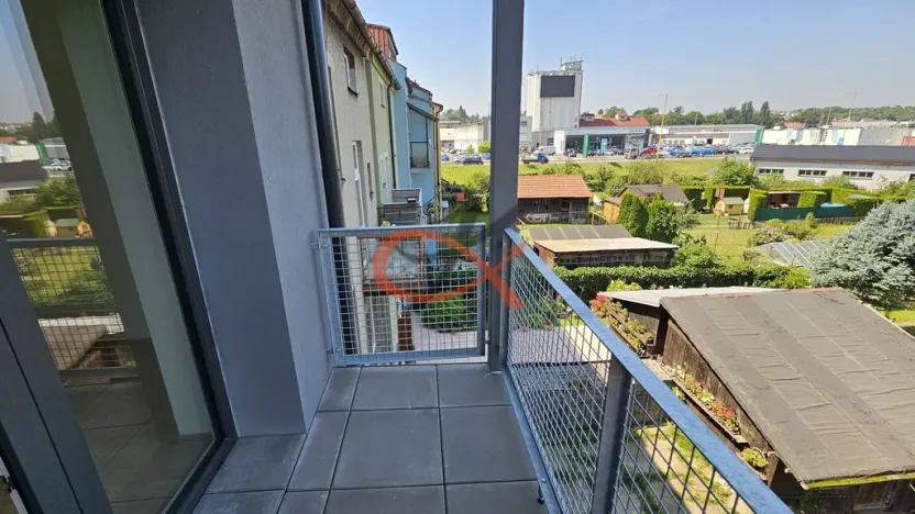 Pronájem bytu 3+kk, Šenov u Nového Jičína, Jeremenkova, 57 m2