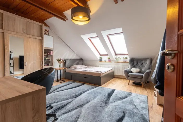 Prodej rodinného domu, Modřice, Brněnská, 371 m2