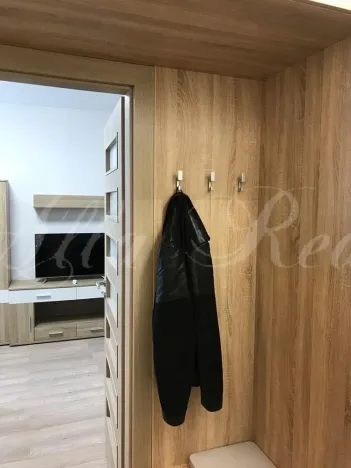 Pronájem bytu 2+kk, Brno - Zábrdovice, Francouzská, 40 m2