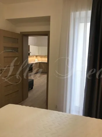 Pronájem bytu 2+kk, Brno - Zábrdovice, Francouzská, 40 m2