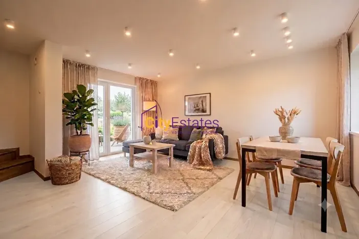 Prodej bytu 3+kk, Horní Bečva, 86 m2
