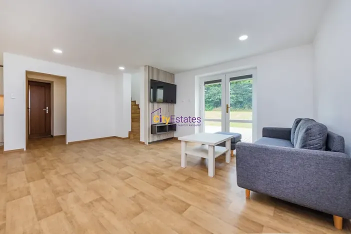 Prodej bytu 3+kk, Horní Bečva, 86 m2