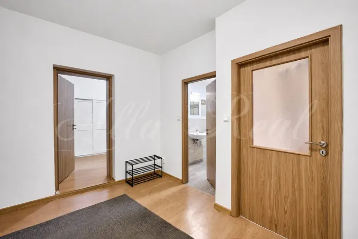 Prodej bytu 4+kk, Brno - Zábrdovice, Koliště, 76 m2