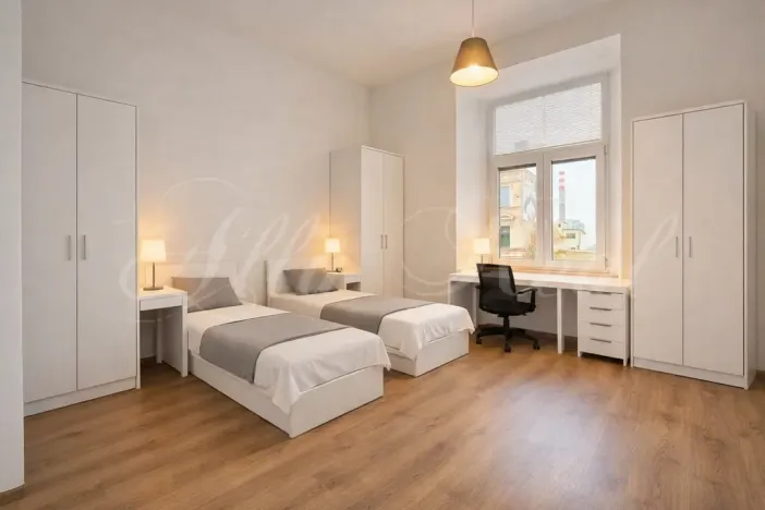 Prodej bytu 4+kk, Brno - Zábrdovice, Koliště, 76 m2