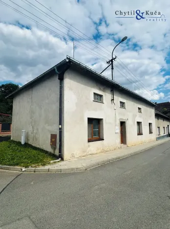Prodej rodinného domu, Kokory, 100 m2