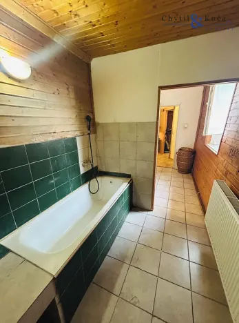 Prodej rodinného domu, Kokory, 100 m2