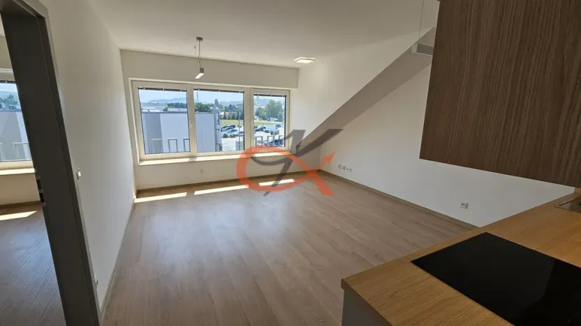 Pronájem atypického bytu, Šenov u Nového Jičína, Jeremenkova, 76 m2