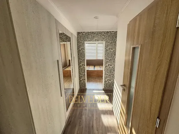 Pronájem bytu 2+kk, Teplice, Rooseveltovo náměstí, 40 m2