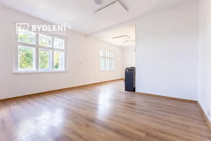 Prodej rodinného domu, Kladruby, 99 m2