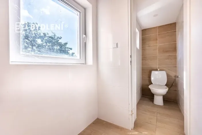Prodej rodinného domu, Kladruby, 99 m2