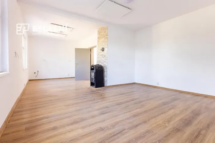 Prodej rodinného domu, Kladruby, 99 m2