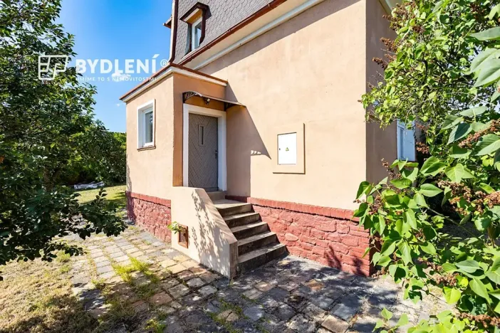 Prodej rodinného domu, Kladruby, 99 m2
