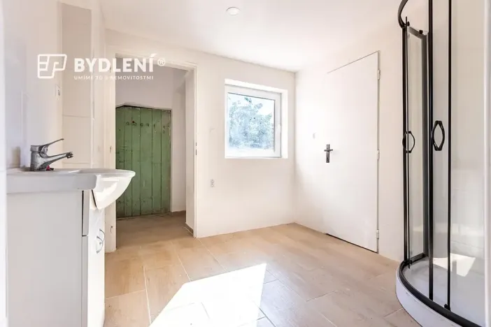 Prodej rodinného domu, Kladruby, 99 m2
