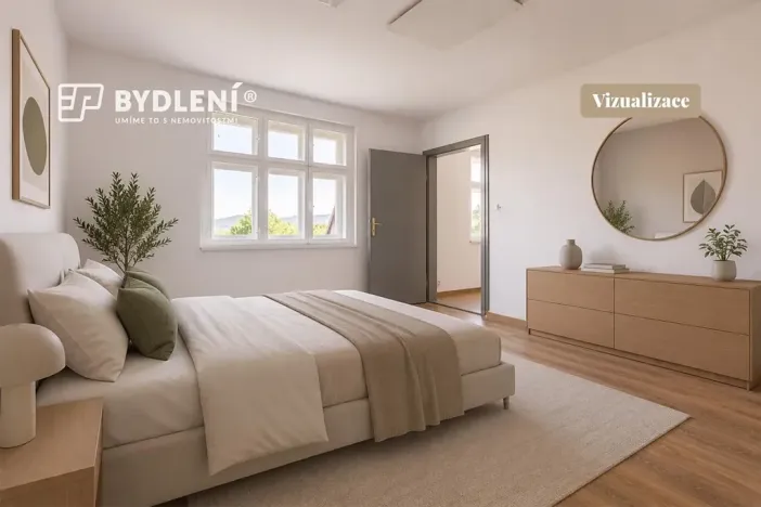 Prodej rodinného domu, Kladruby, 99 m2