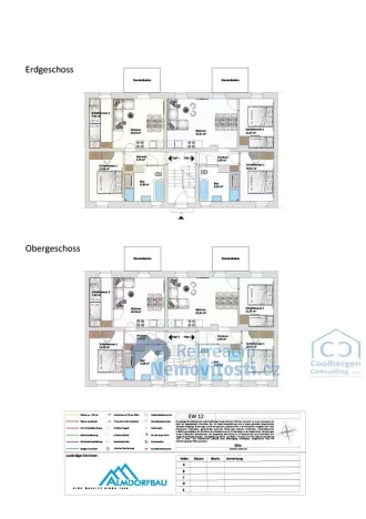 Prodej bytu 3+kk, Eisenerz, Rakousko, 52 m2