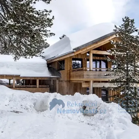 Prodej rodinného domu, Stadl-Predlitz, Rakousko, 130 m2