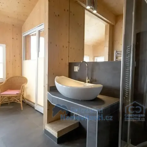 Prodej rodinného domu, Stadl-Predlitz, Rakousko, 130 m2