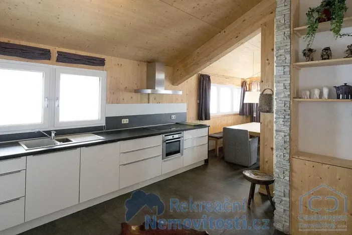 Prodej rodinného domu, Stadl-Predlitz, Rakousko, 130 m2