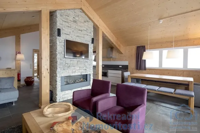 Prodej rodinného domu, Stadl-Predlitz, Rakousko, 130 m2