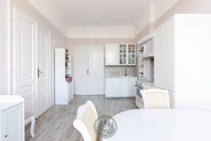 Prodej bytu 3+1, Karlovy Vary, Varšavská, 72 m2