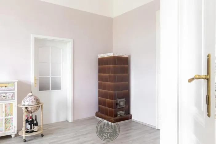 Prodej bytu 3+1, Karlovy Vary, Varšavská, 72 m2