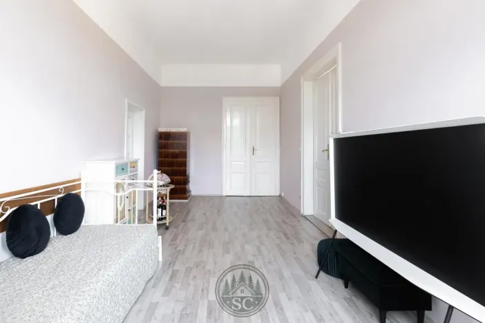 Prodej bytu 3+1, Karlovy Vary, Varšavská, 72 m2