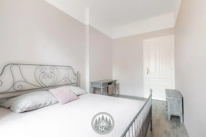Prodej bytu 3+1, Karlovy Vary, Varšavská, 72 m2