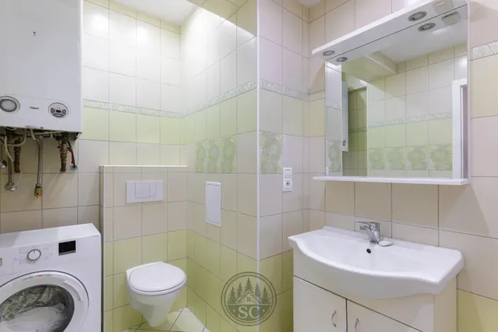 Prodej bytu 3+1, Karlovy Vary, Varšavská, 72 m2