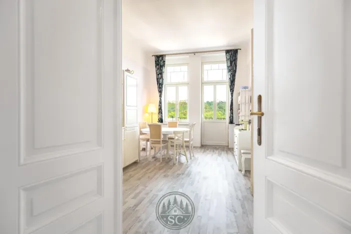 Prodej bytu 3+1, Karlovy Vary, Varšavská, 72 m2