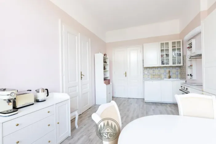 Prodej bytu 3+1, Karlovy Vary, Varšavská, 72 m2