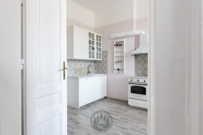Prodej bytu 3+1, Karlovy Vary, Varšavská, 72 m2