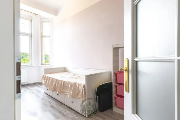 Prodej bytu 3+1, Karlovy Vary, Varšavská, 72 m2