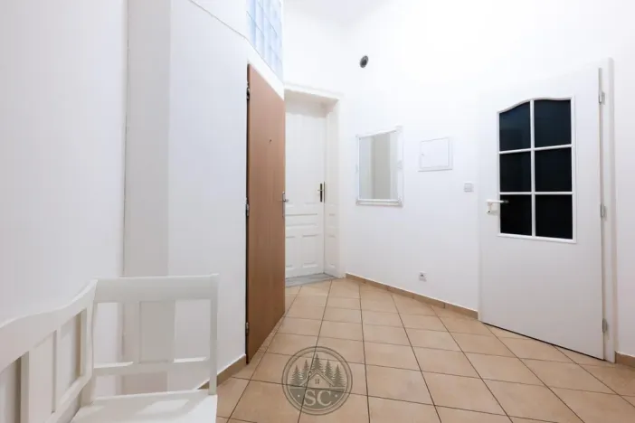 Prodej bytu 3+1, Karlovy Vary, Varšavská, 72 m2