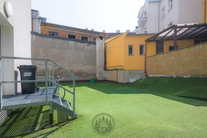 Prodej bytu 3+1, Karlovy Vary, Varšavská, 72 m2