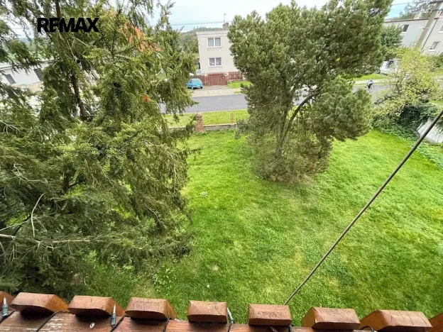 Pronájem rodinného domu, Družec, Polní, 78 m2