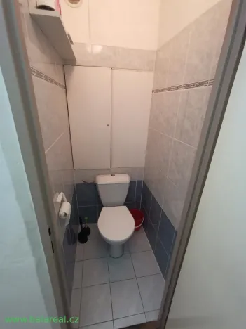 Pronájem bytu 1+1, Brno, Provazníkova, 35 m2