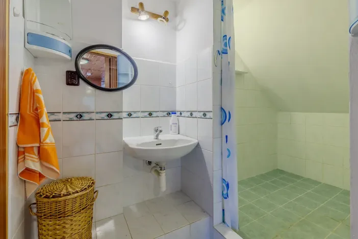 Prodej domu, Neveklov - Borovka, 550 m2