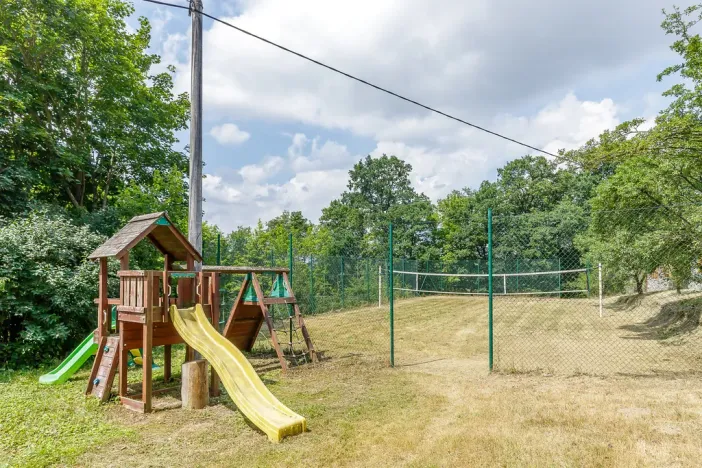 Prodej domu, Neveklov - Borovka, 550 m2