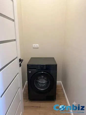 Pronájem bytu 2+kk, Praha - Vinohrady, Perunova, 41 m2