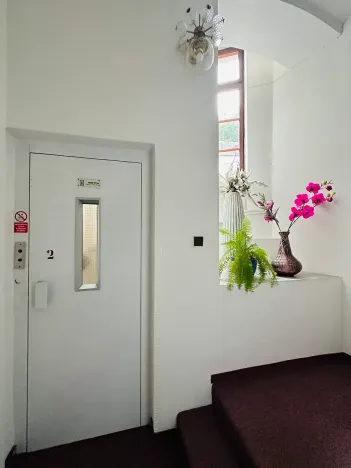 Pronájem apartmánu, Karlovy Vary, Zámecký vrch, 200 m2