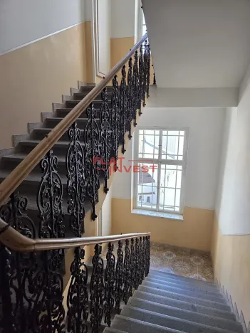 Pronájem bytu 2+kk, Praha - Žižkov, Milíčova, 45 m2