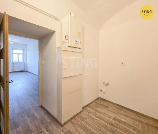 Pronájem bytu 3+kk, Frýdek-Místek, Zámecké nám., 69 m2