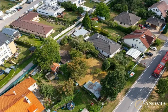 Prodej pozemku pro bydlení, Včelná, 756 m2