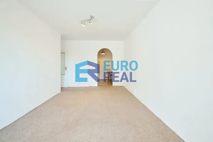 Pronájem bytu 2+1, Praha - Hlubočepy, Werichova, 65 m2
