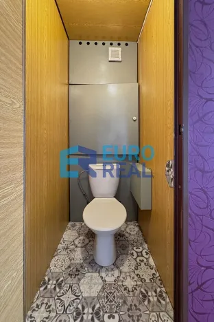 Pronájem bytu 2+1, Praha - Hlubočepy, Werichova, 65 m2