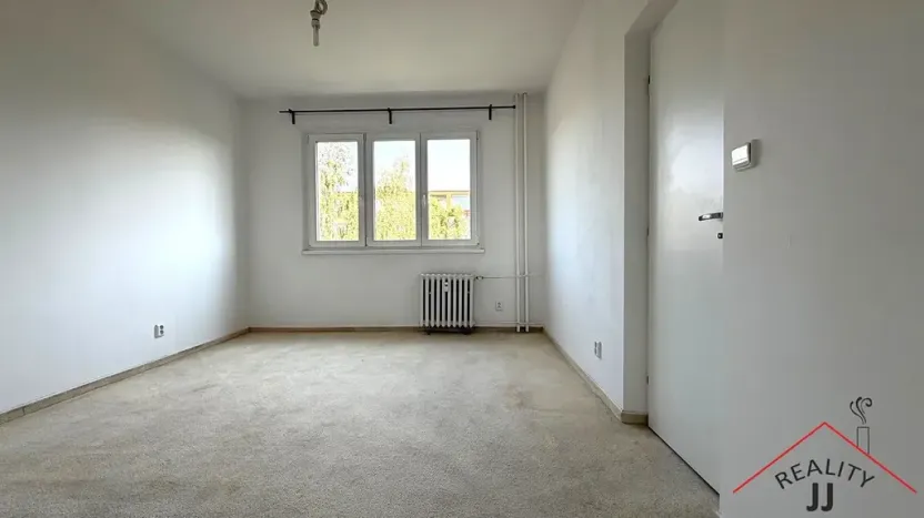 Pronájem bytu 2+1, Praha - Vokovice, Konžská, 51 m2